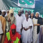 Northerners in South West begin mobilisation for Tinubu re-election