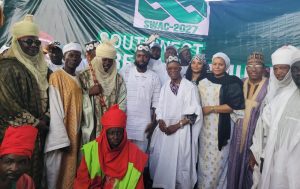 Northerners in South West begin mobilisation for Tinubu re-election