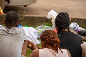 Edo: 7 arrests made in drug bust