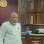 Nnamdi Kanu