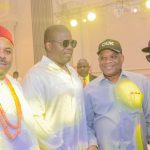 Kalu lauds De Imperial Philanthropic Family at AGM 2025 Ascension Night