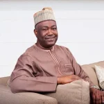 Dr. Gbenga-Hashim