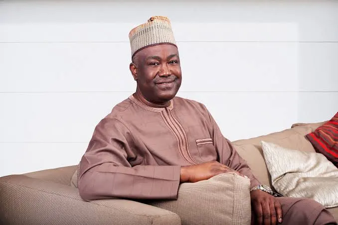 Dr. Gbenga-Hashim