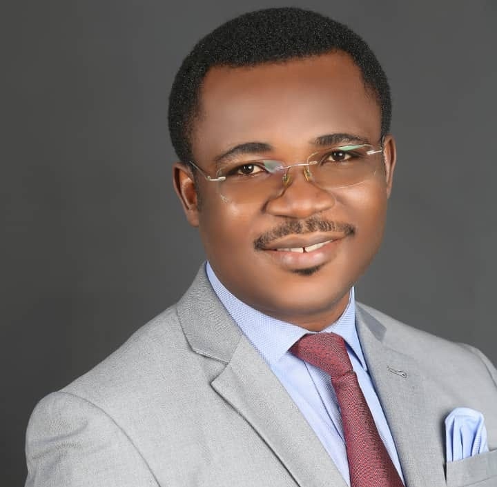 r. Bong Duke, Vice Chairman, Cross River State Planning Commission