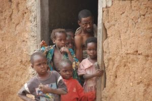 child poverty in nigeria