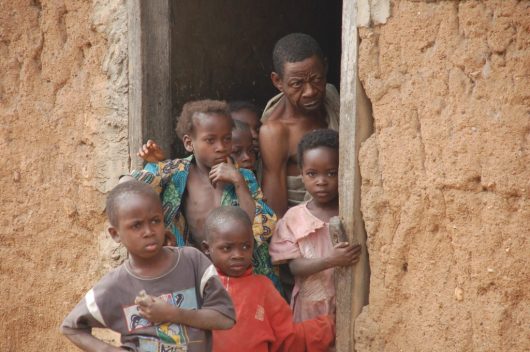child poverty in nigeria