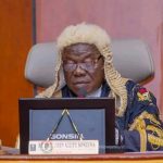 Rt. Hon. Kizito Bonzena