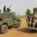 Kebbi police battle Zamfara bandits, rescue 6 victims in Wasagu