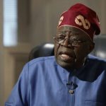 President Bola Tinubu