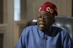 President Bola Tinubu