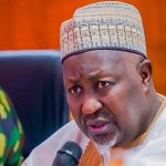 Minister of Defence Mohammed Badaru
