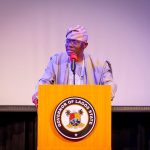 Lagos Governor Babajide Sanwo-Olu
