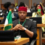 Hon Eric Uwakwe