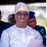 Edo Governor Monday Okebholo