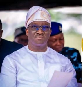 Edo Governor Monday Okebholo