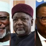 Tinubu sends Ugwuanyi, Omokri, 30 others as ambassadorial nominees to Senate for confirmation