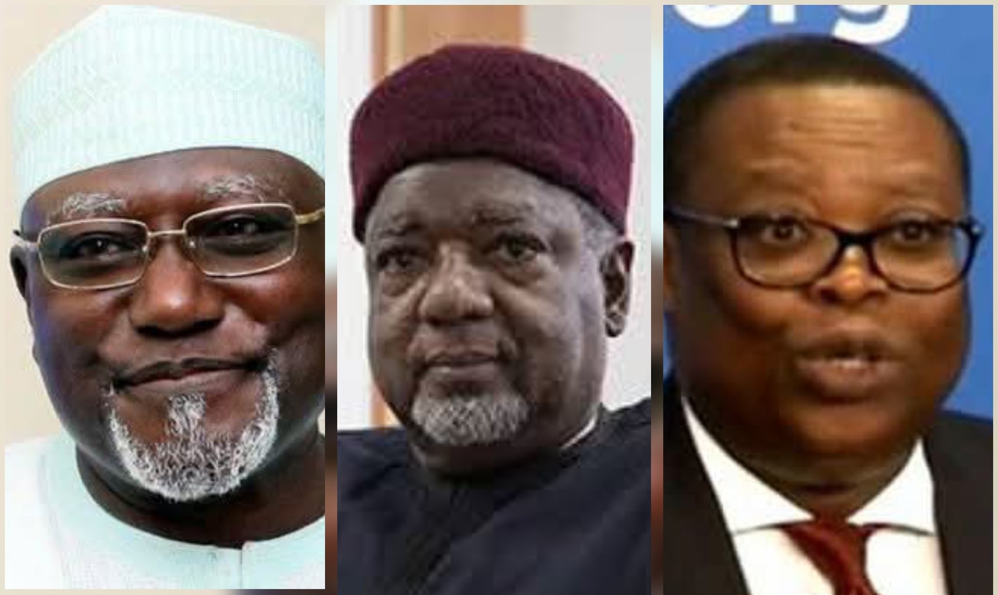 Tinubu sends Ugwuanyi, Omokri, 30 others as ambassadorial nominees to Senate for confirmation