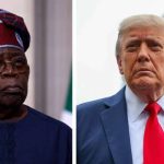 Tinubu and Trump