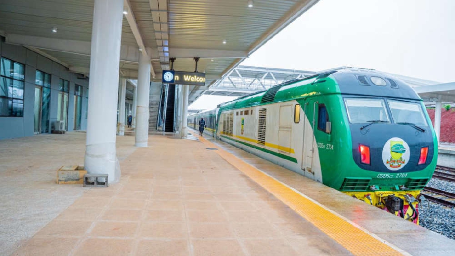 Train