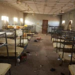 abduction of 25 Kebbi schoolgirls