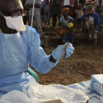 Lassa fever deaths in 2025 hit 176
