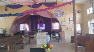 Kwara church attack adds to pattern of assaults on Christian communities – CAN