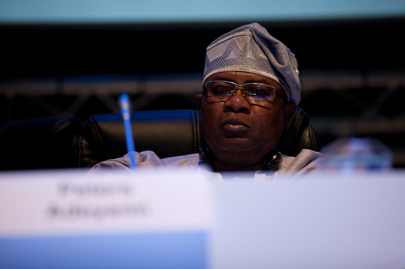 Peters Adeyemi