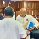 Nnamdi Kanu
