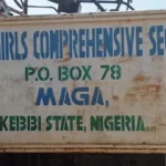 Government Girls Comprehensive Senior Secondary School, Maga, Kebbi State