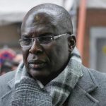 Chief Timipre Sylva