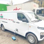 ABC Logistics