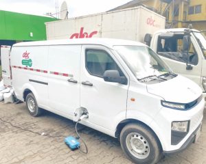 ABC Logistics