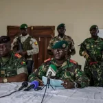 Nigeria condemns coup d’état in Guinea-Bissau