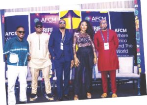 AFRIFF 2025