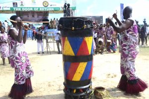 Badagry reborn