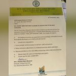 FCTA denies order to close schools early, suspends Education Mandate Secretary over fake circular