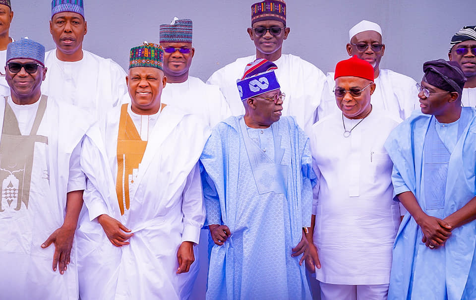 APC governors