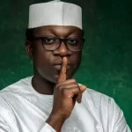 Abdulmumin Jibrin