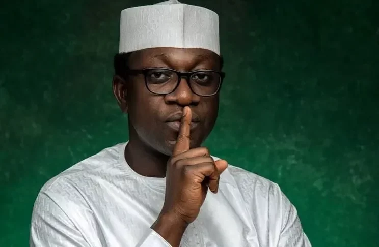Abdulmumin Jibrin