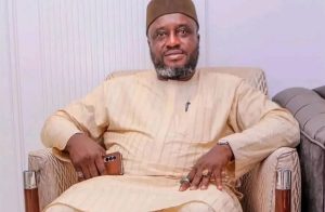 Abdulrahman Mohammed