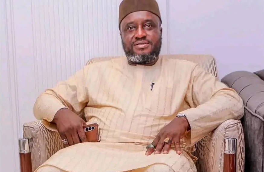 Abdulrahman Mohammed