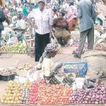 Abuja market