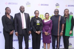 Access Bank moves to close knowledge gap threatening SMEs