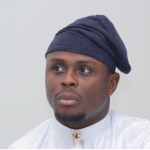 Ade Adebisi