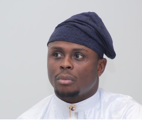 Ade Adebisi