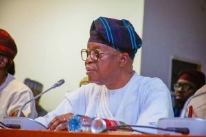 Adegboyega Oyetola