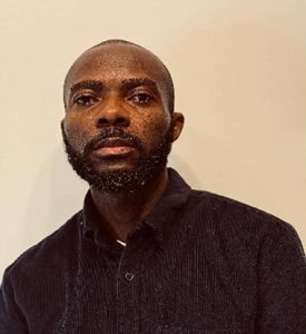 Ademola Adeyemi-King