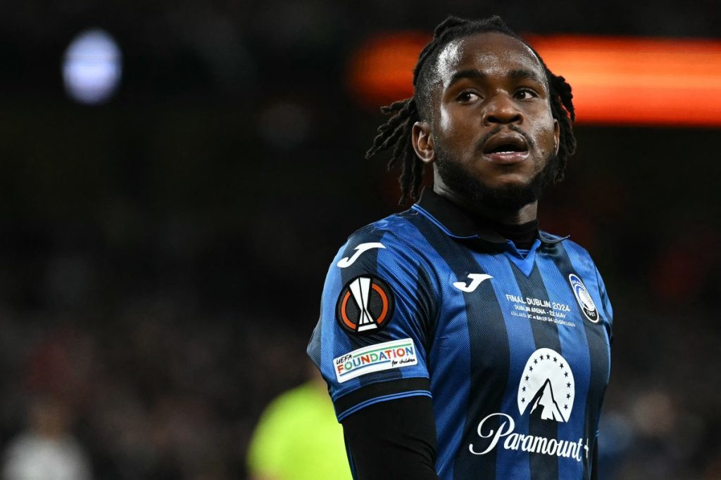 Ademola Lookman