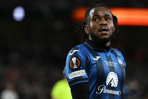 Ademola Lookman
