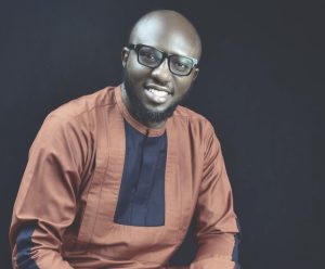Chukwuemeka Fred Agbata